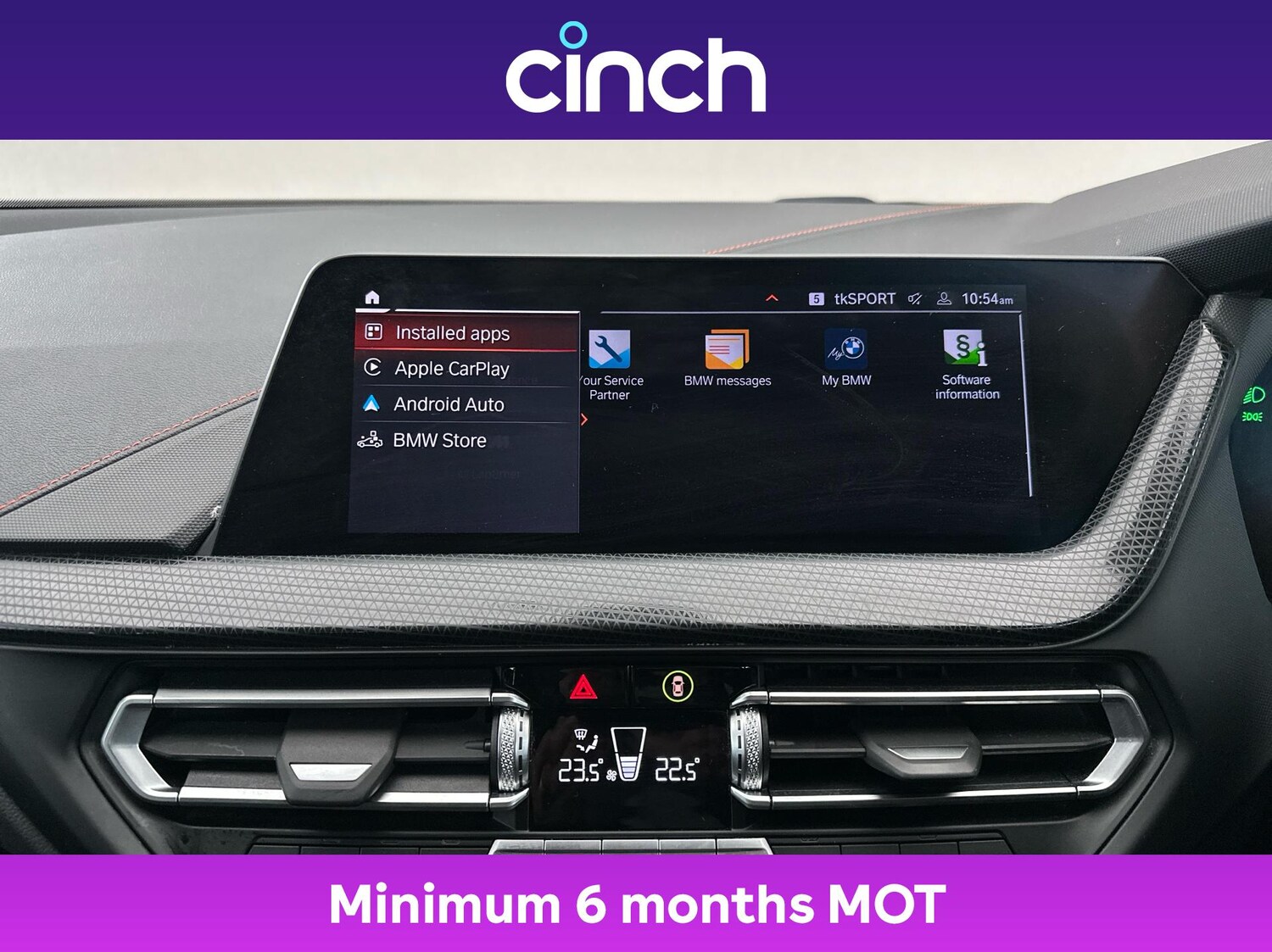 Used BMW 2 Series Gran Coupe 2021 for sale - 76318473: Photo 32