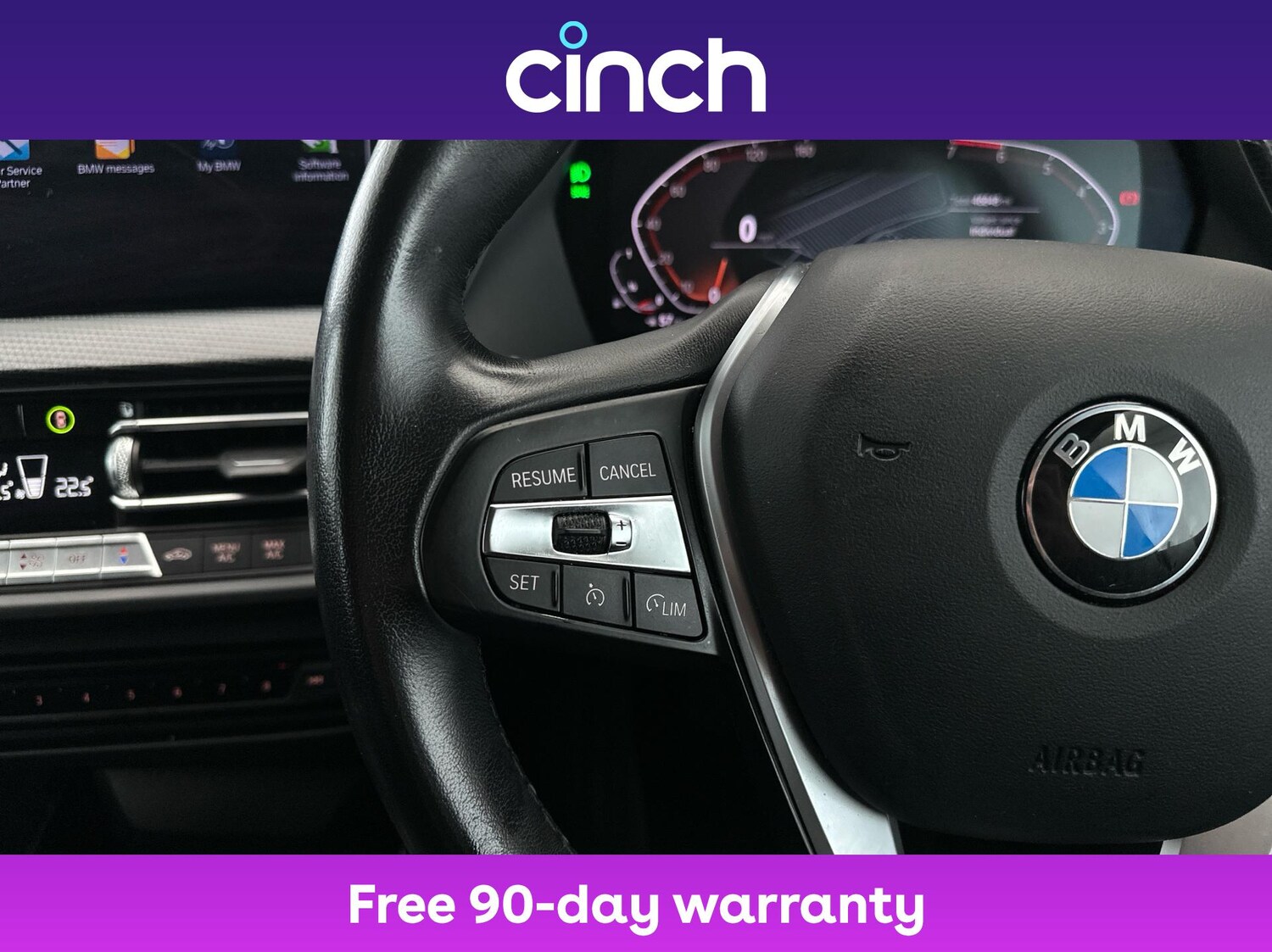 Used BMW 2 Series Gran Coupe 2021 for sale - 76318473: Photo 34
