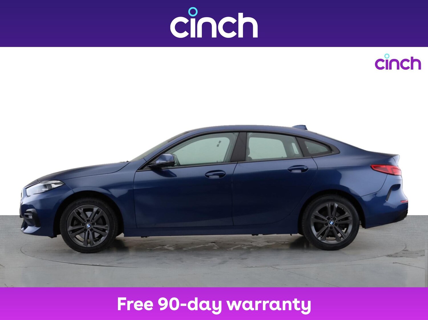 Used BMW 2 Series Gran Coupe 2021 for sale - 76318473: Photo 8