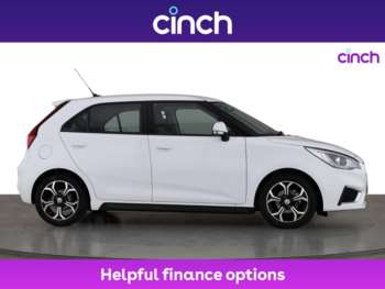 Used MG MG3 2020 for sale - 75116617: Photo