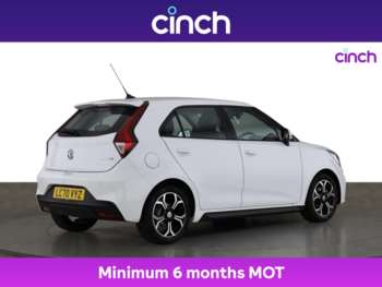 Used MG MG3 2020 for sale - 75116617: Photo