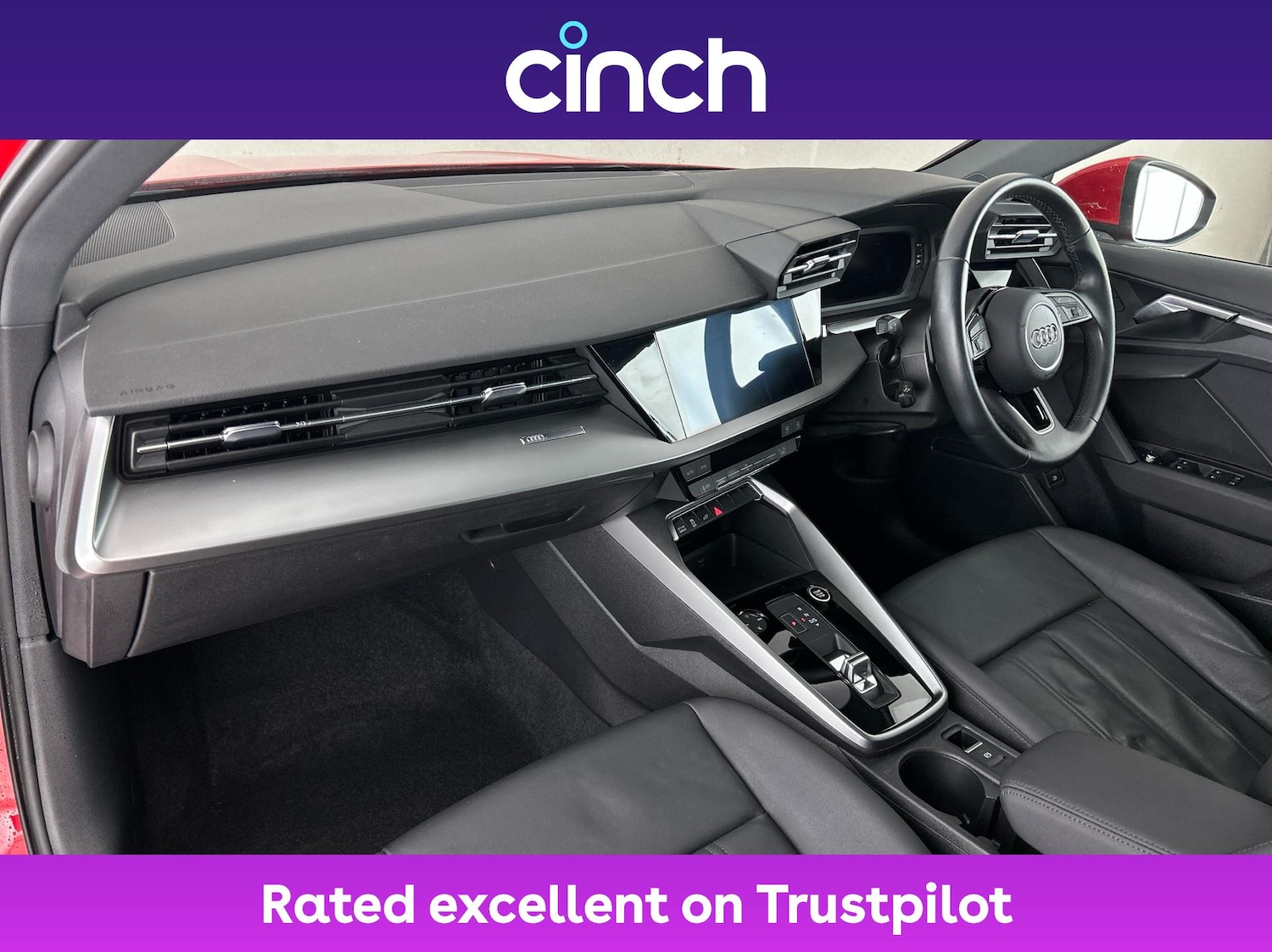 Used Audi A3 2021 for sale - 76395061: Photo 14