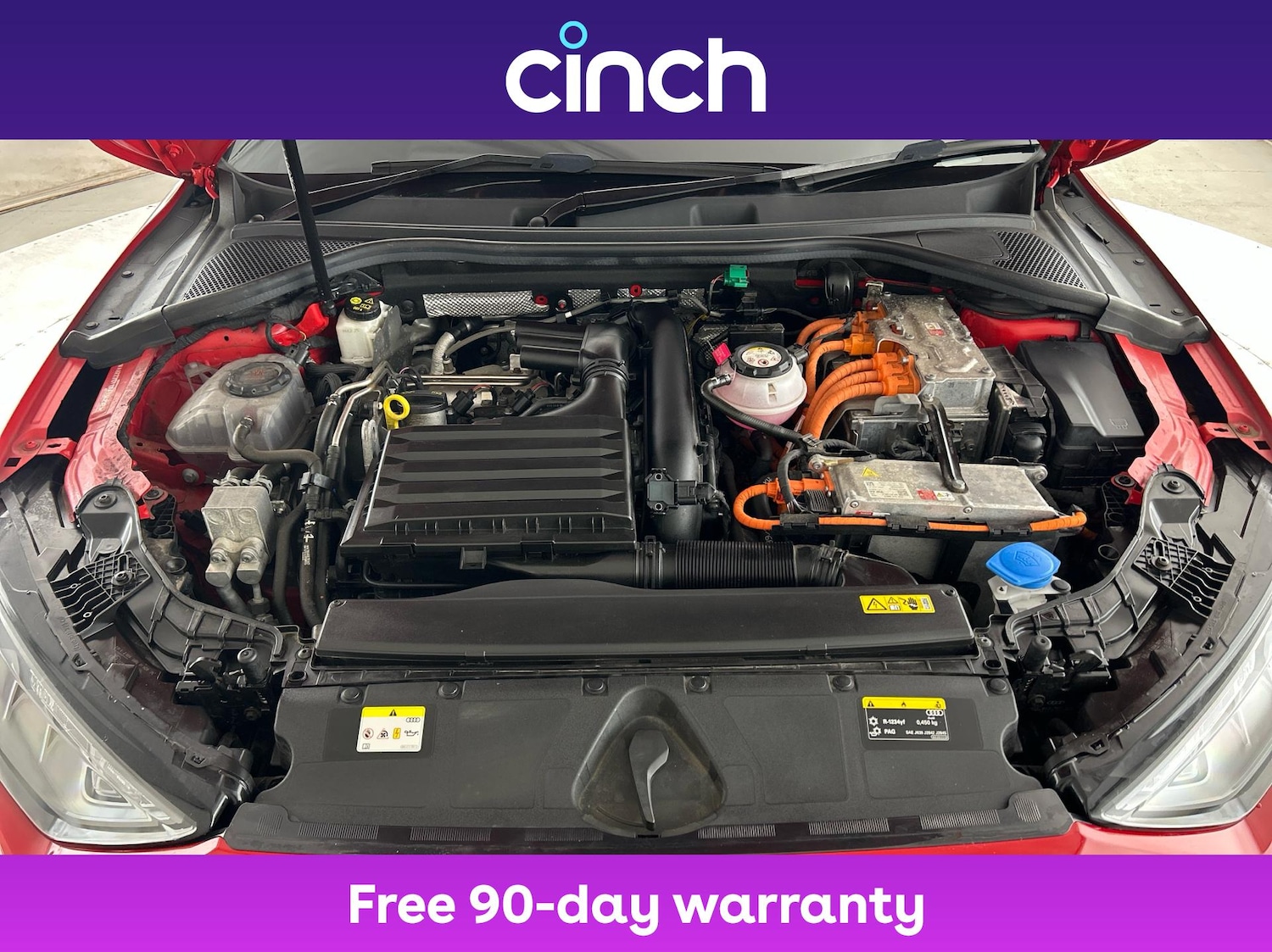 Used Audi A3 2021 for sale - 76395061: Photo 23