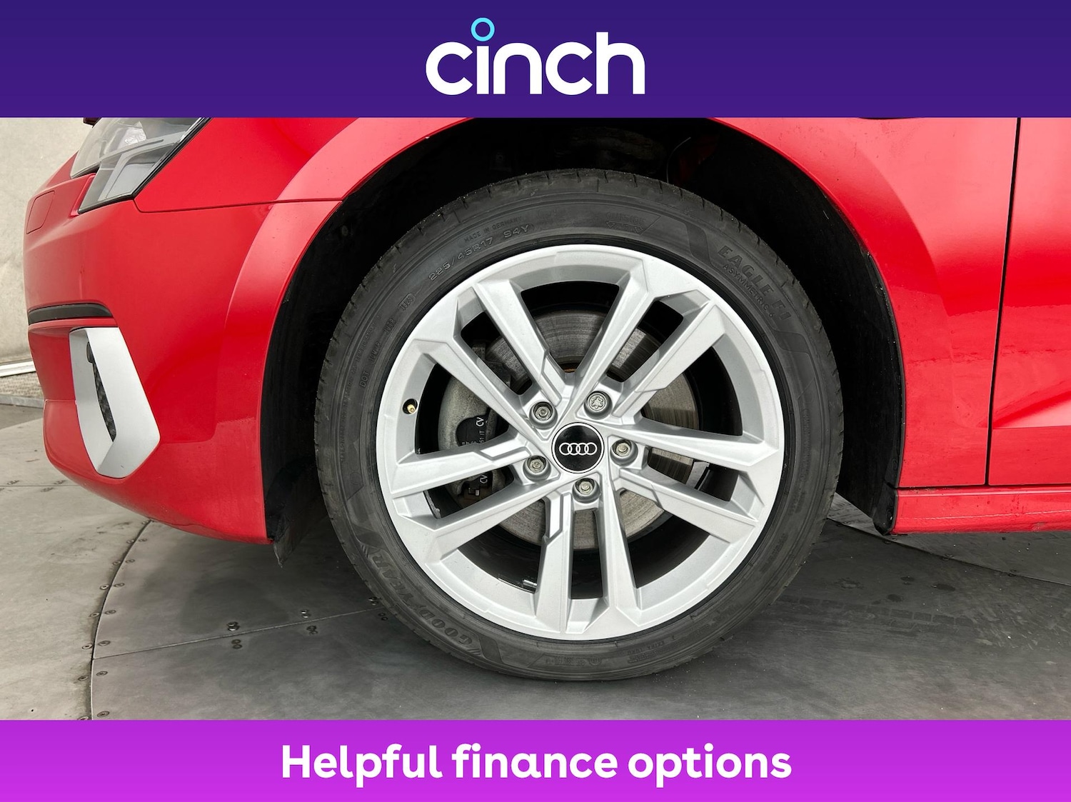 Used Audi A3 2021 for sale - 76395061: Photo 24