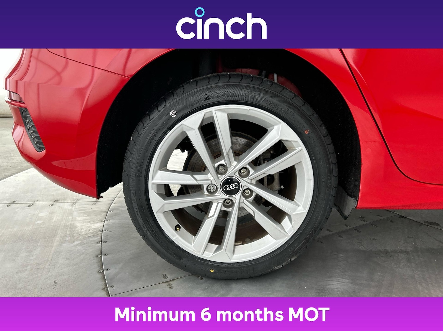 Used Audi A3 2021 for sale - 76395061: Photo 27