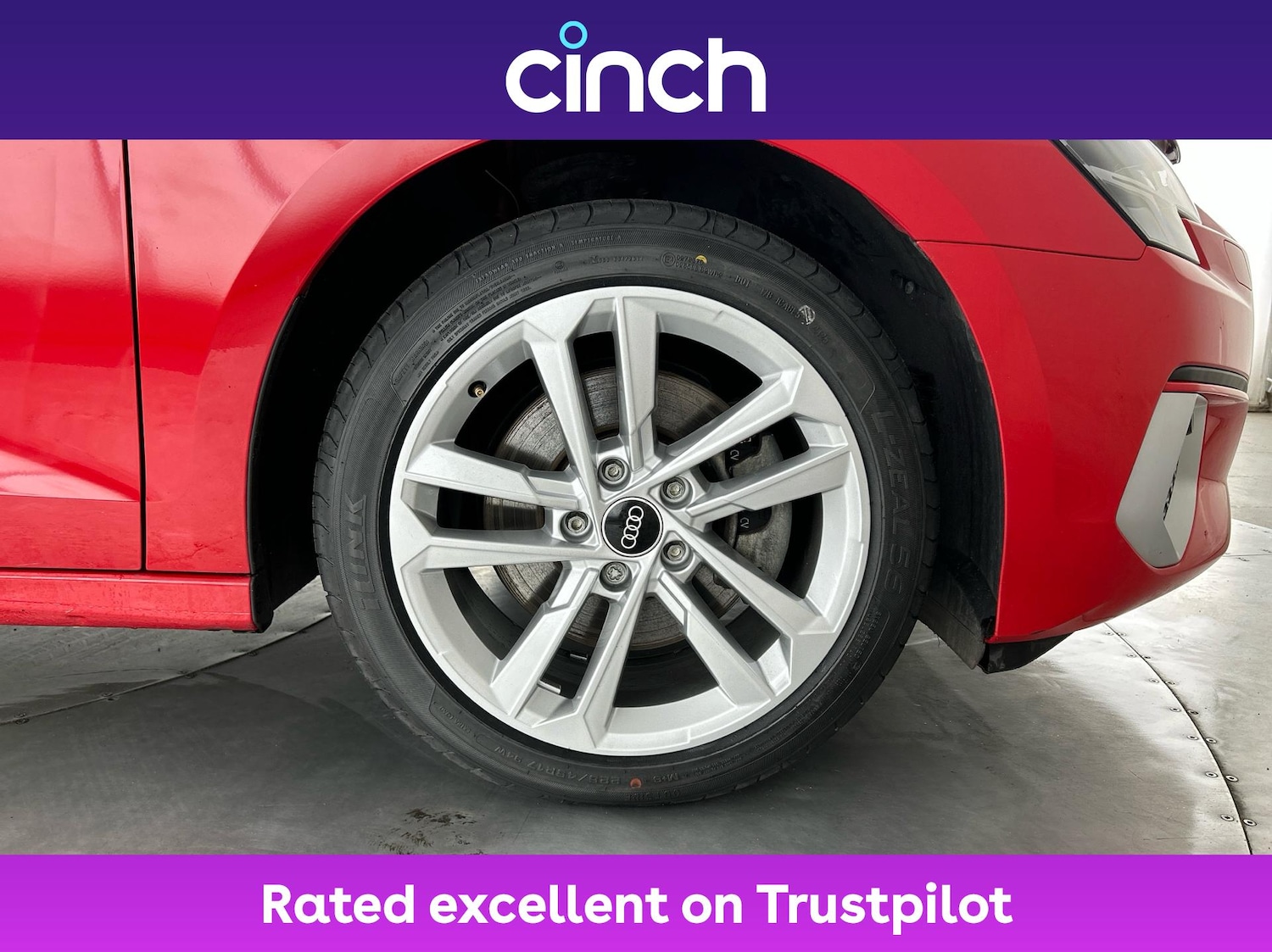 Used Audi A3 2021 for sale - 76395061: Photo 28