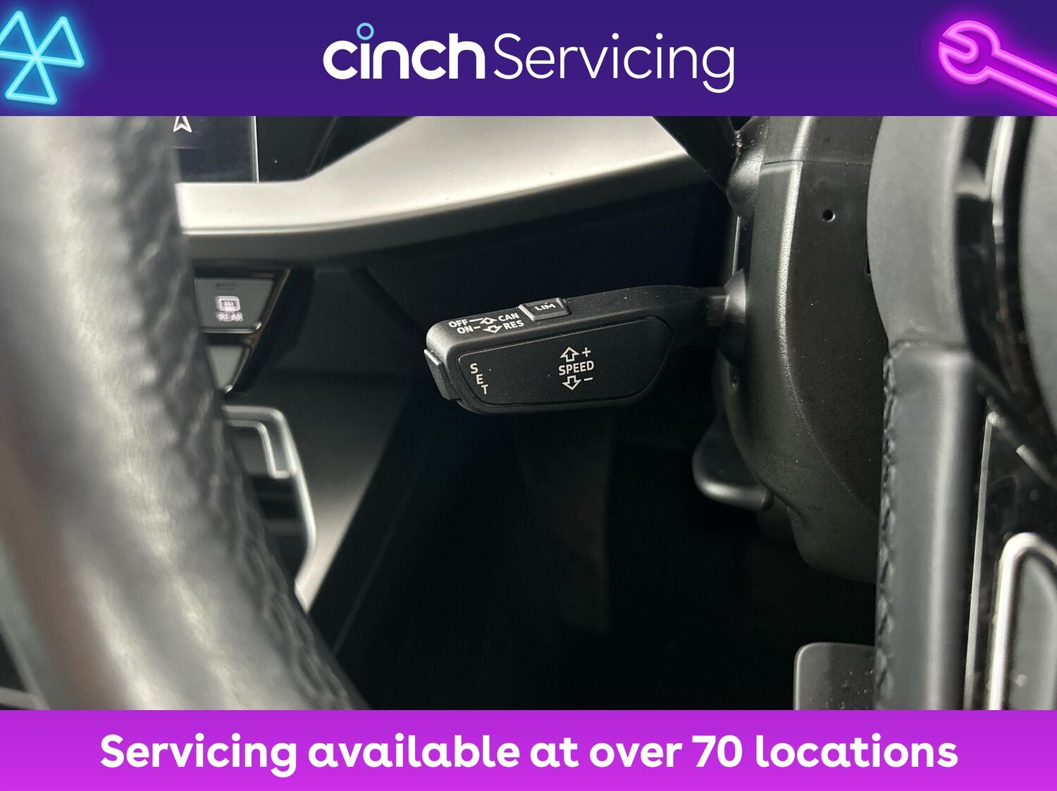 Used Audi A3 2021 for sale - 76395061: Photo 31