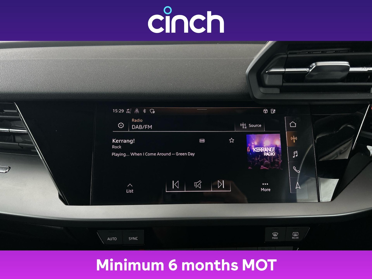 Used Audi A3 2021 for sale - 76395061: Photo 32