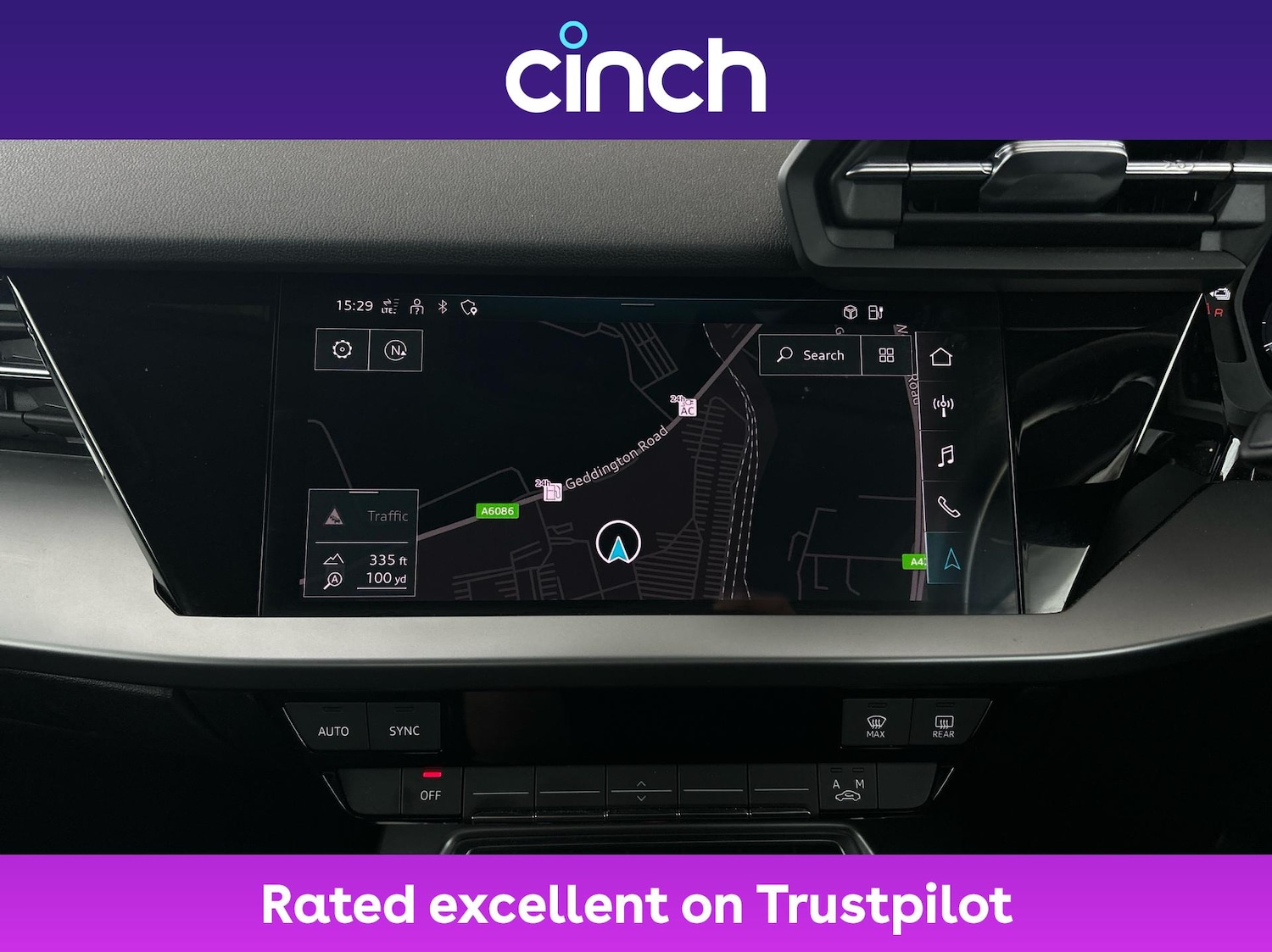 Used Audi A3 2021 for sale - 76395061: Photo 33