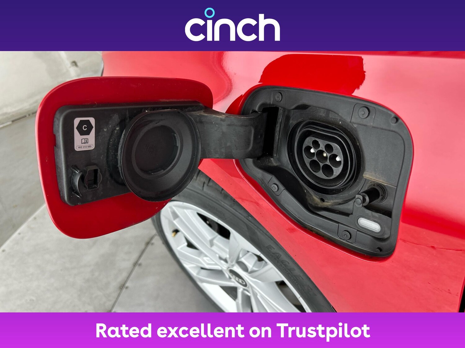 Used Audi A3 2021 for sale - 76395061: Photo 38