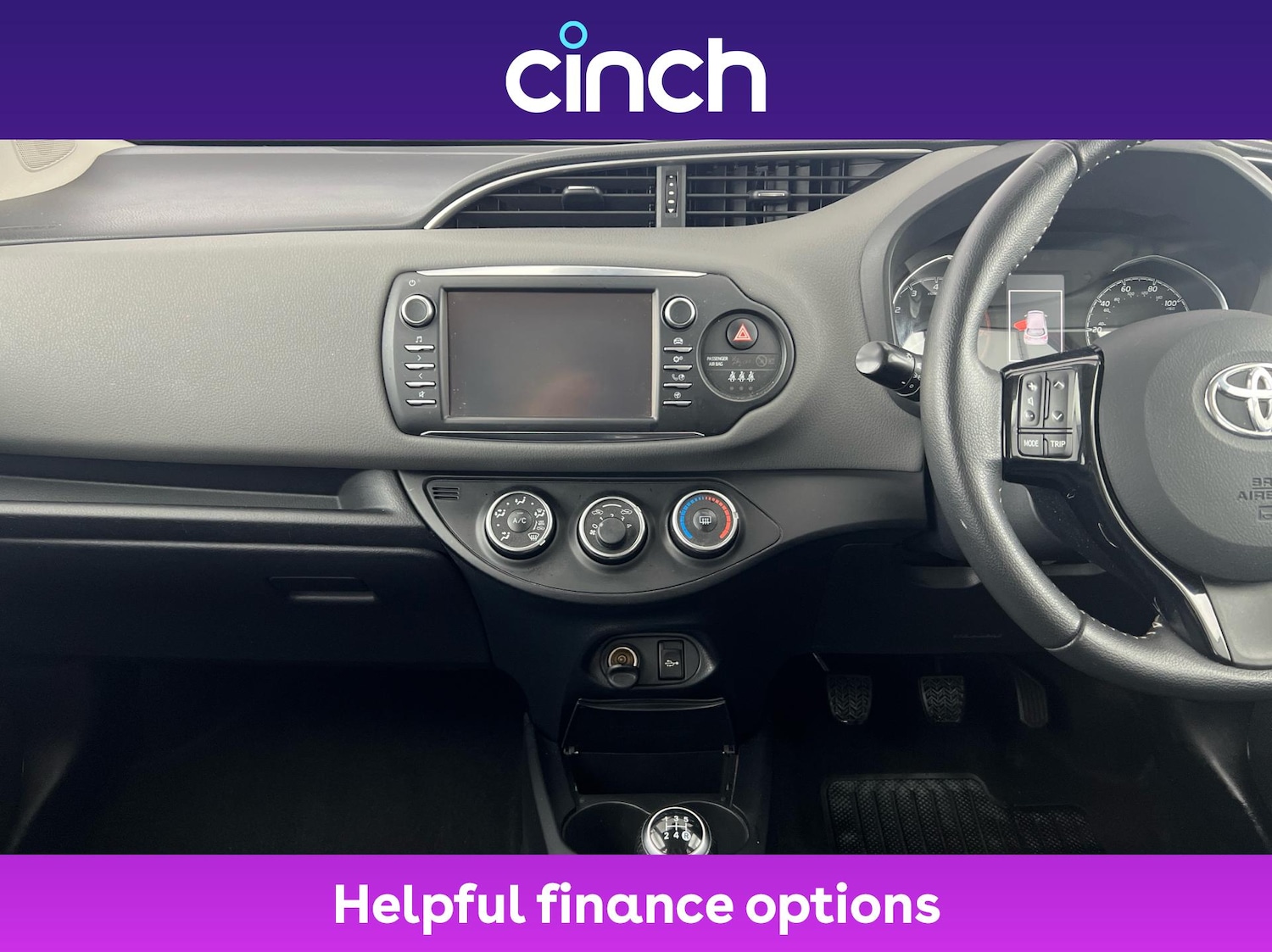 Used Toyota Yaris 2019 for sale - 76405576: Photo 17