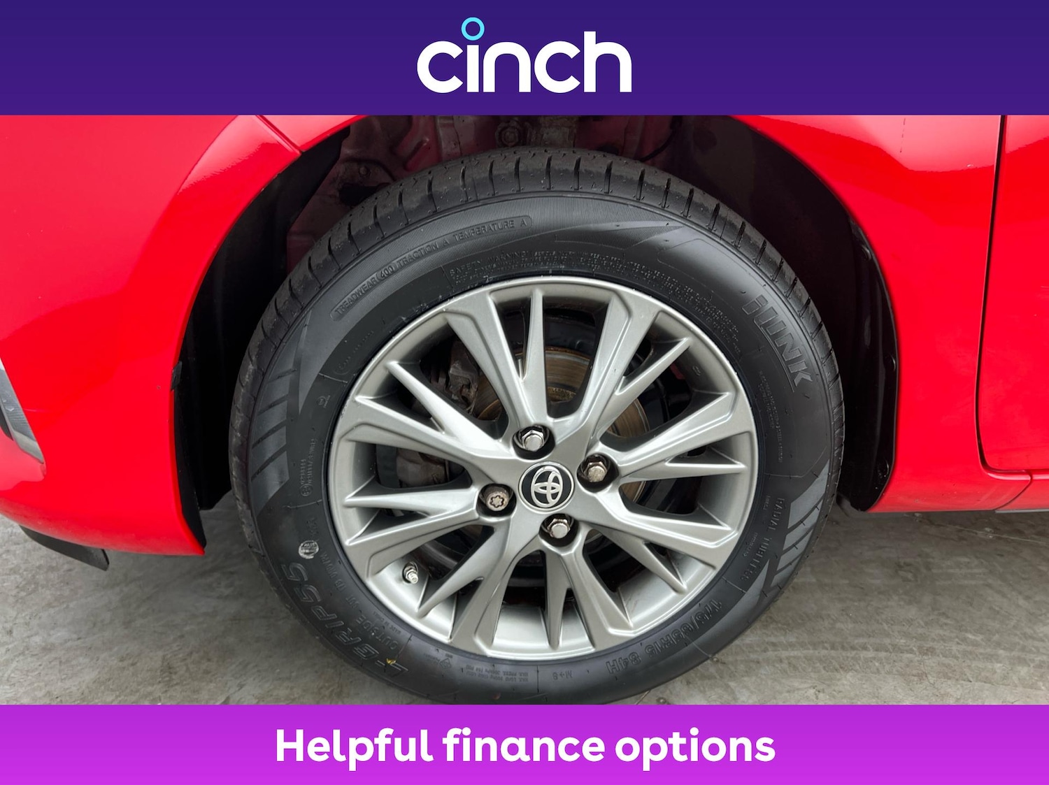 Used Toyota Yaris 2019 for sale - 76405576: Photo 24