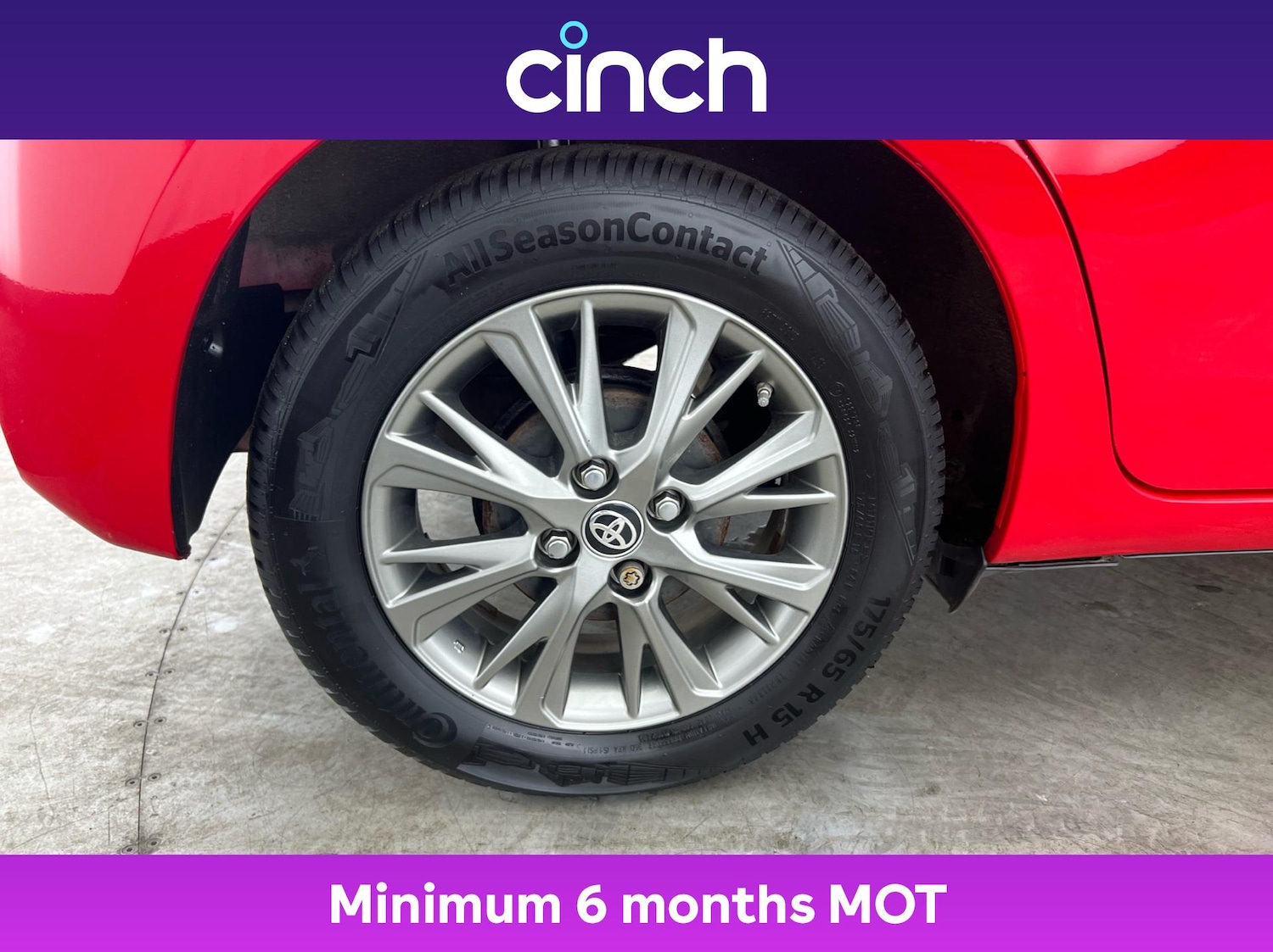 Used Toyota Yaris 2019 for sale - 76405576: Photo 27