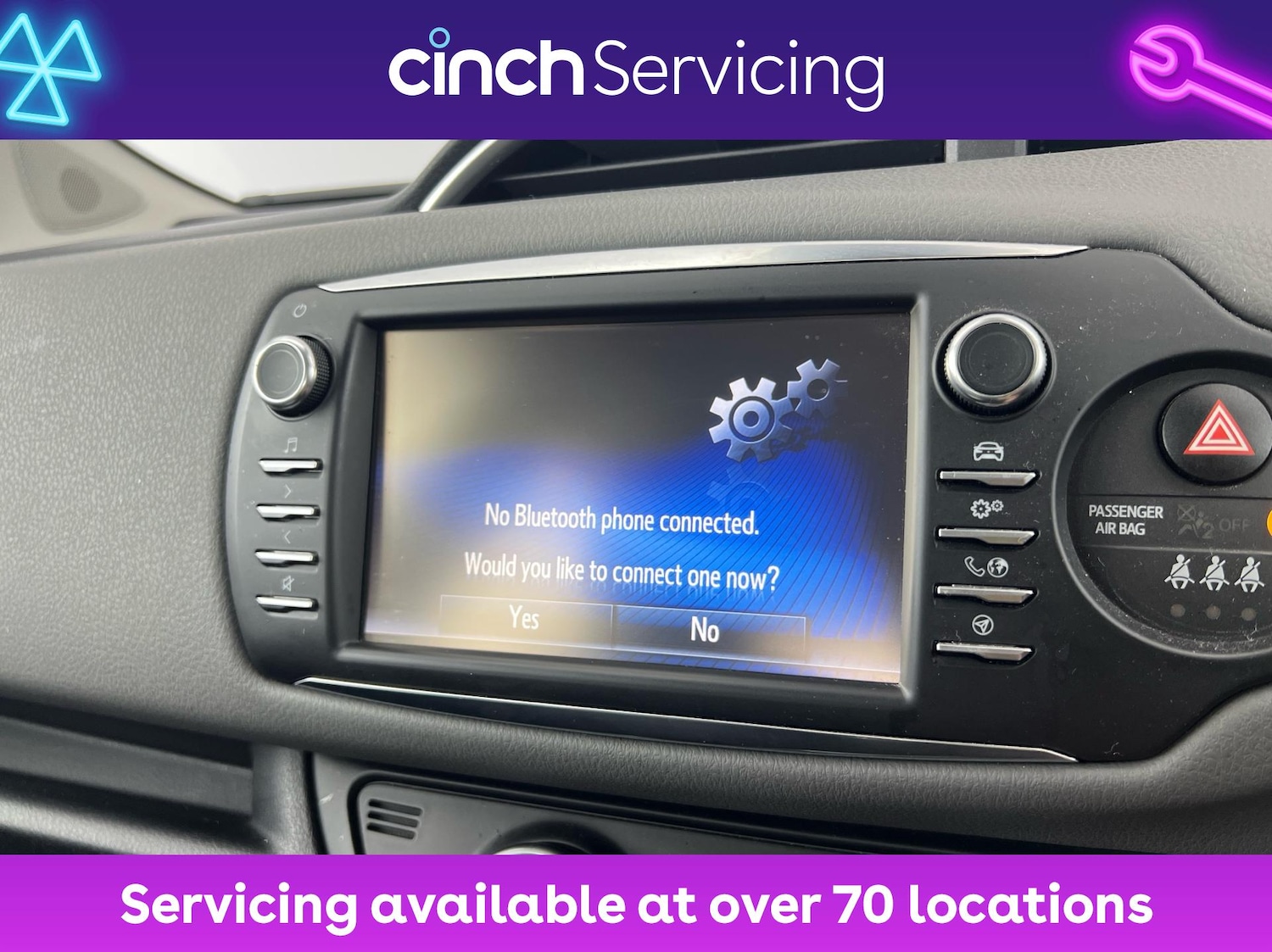 Used Toyota Yaris 2019 for sale - 76405576: Photo 31