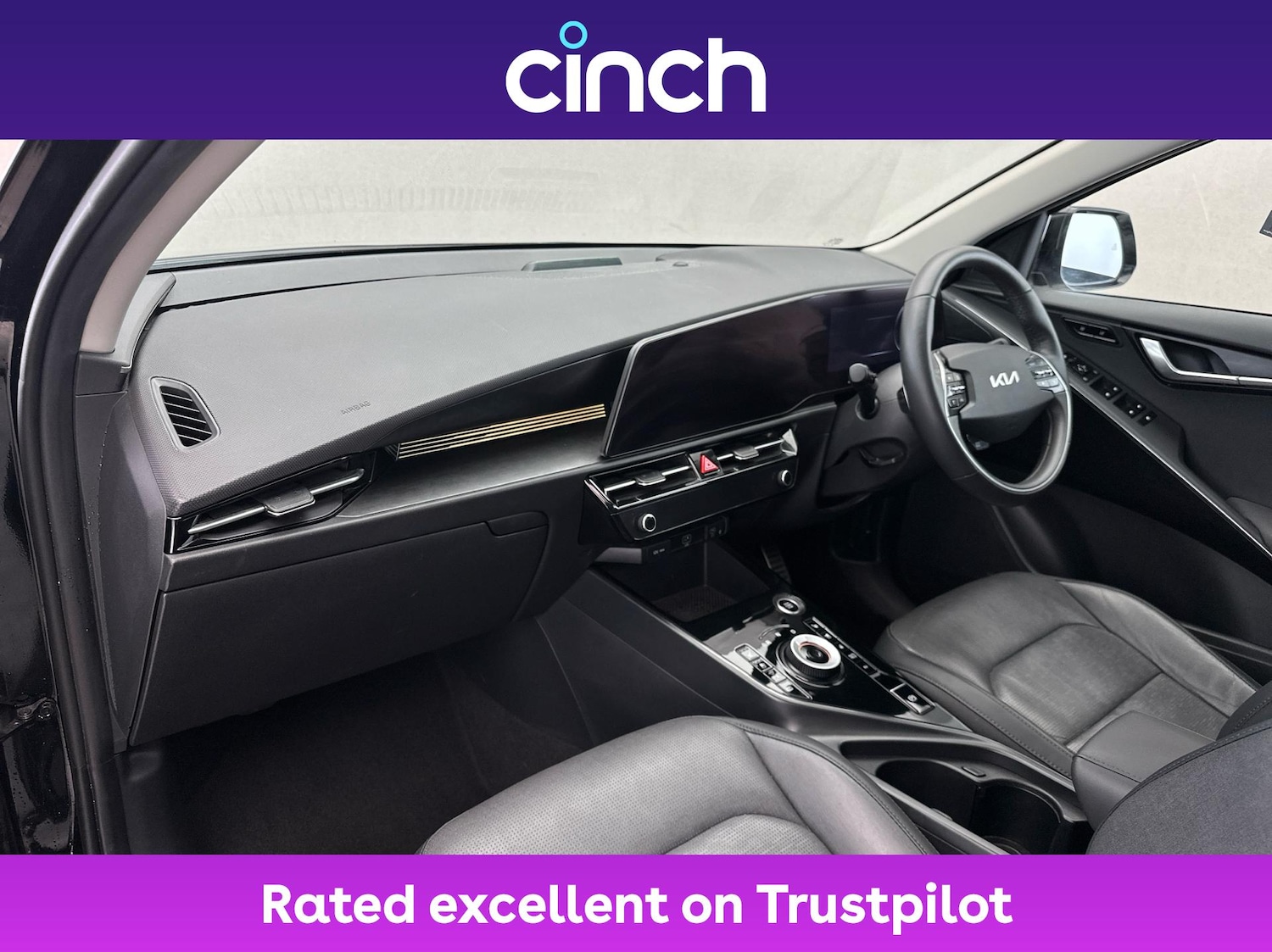 Used Kia Niro 2022 for sale - 76685423: Photo 14