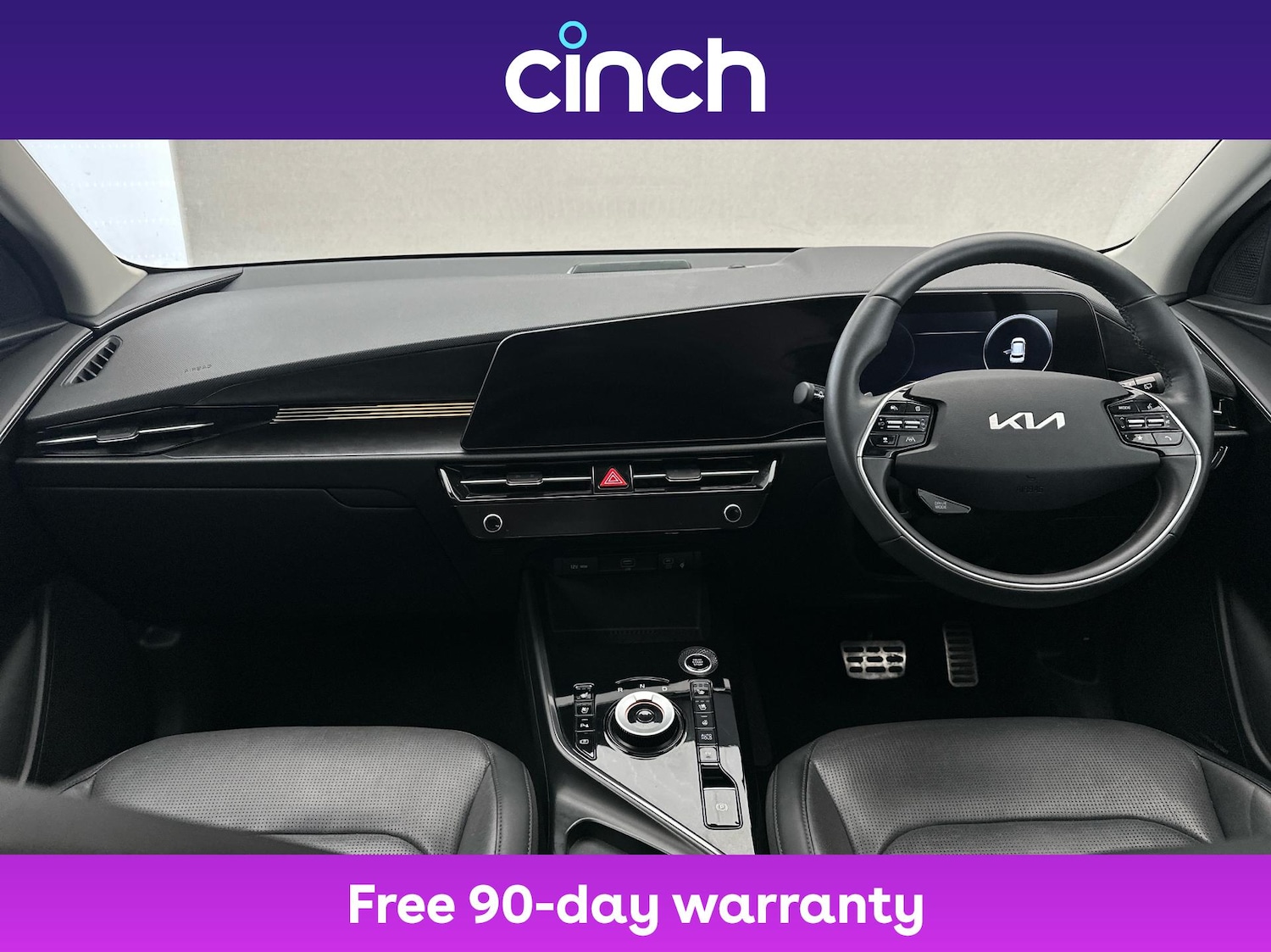 Used Kia Niro 2022 for sale - 76685423: Photo 15