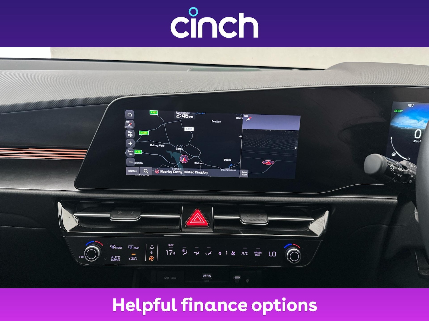 Used Kia Niro 2022 for sale - 76685423: Photo 17