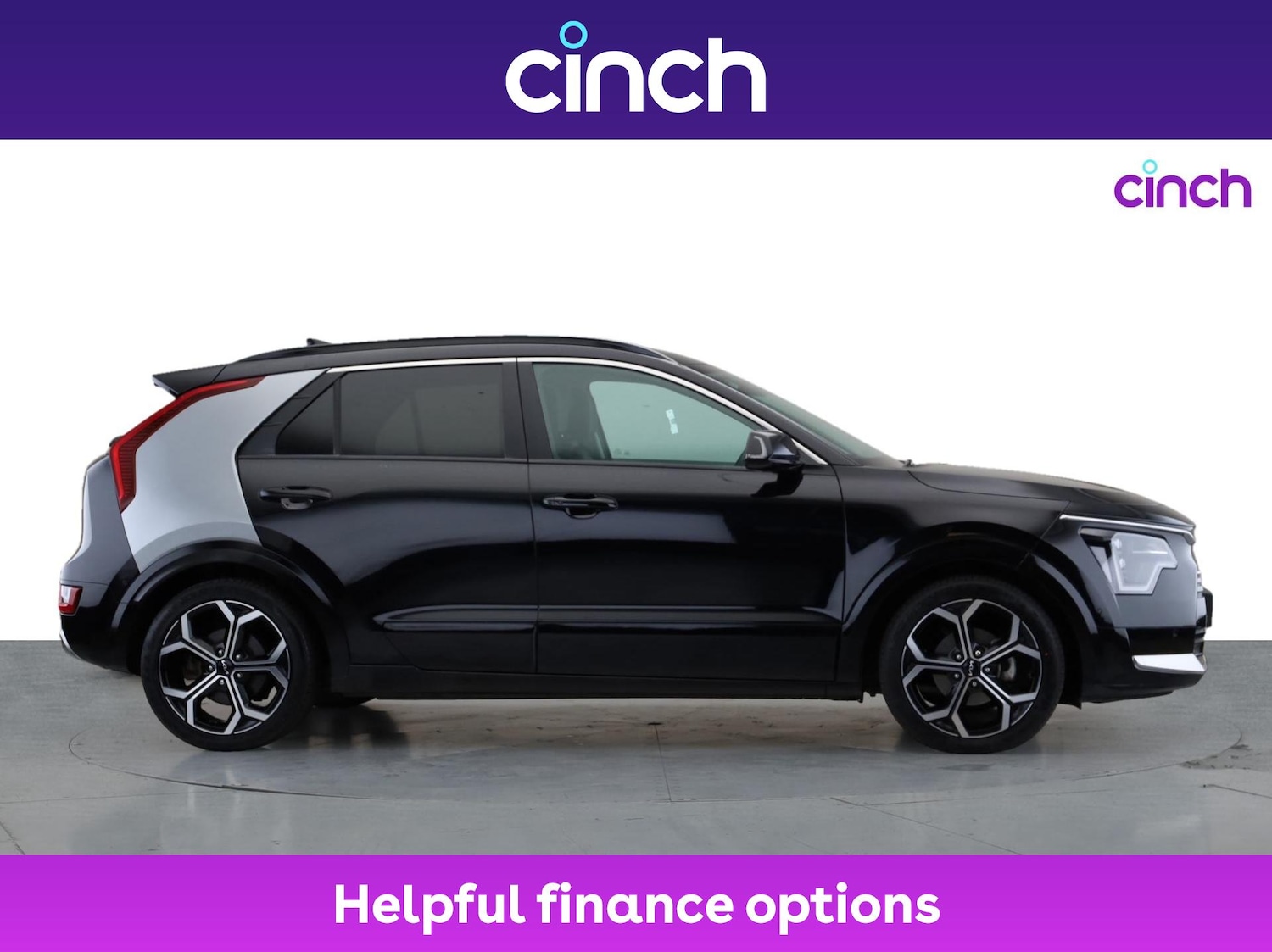 Used Kia Niro 2022 for sale - 76685423: Photo 2