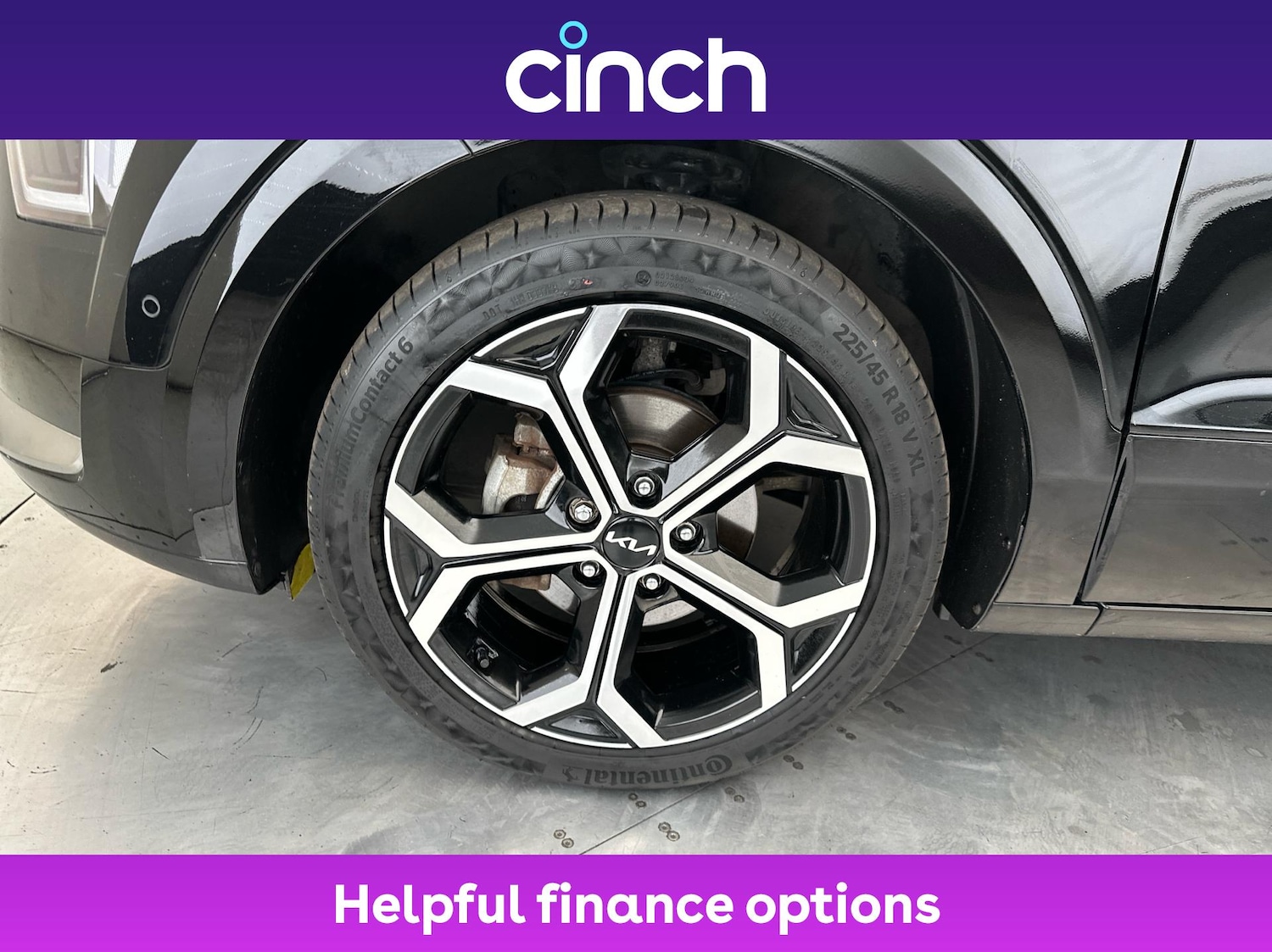 Used Kia Niro 2022 for sale - 76685423: Photo 24