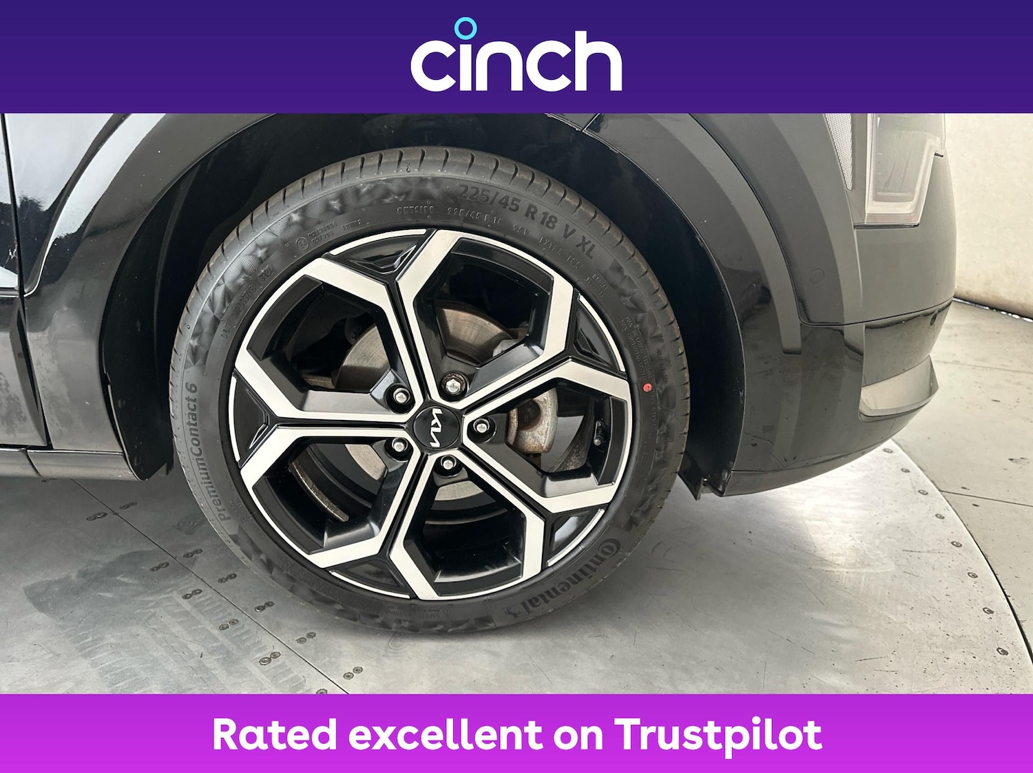 Used Kia Niro 2022 for sale - 76685423: Photo 28