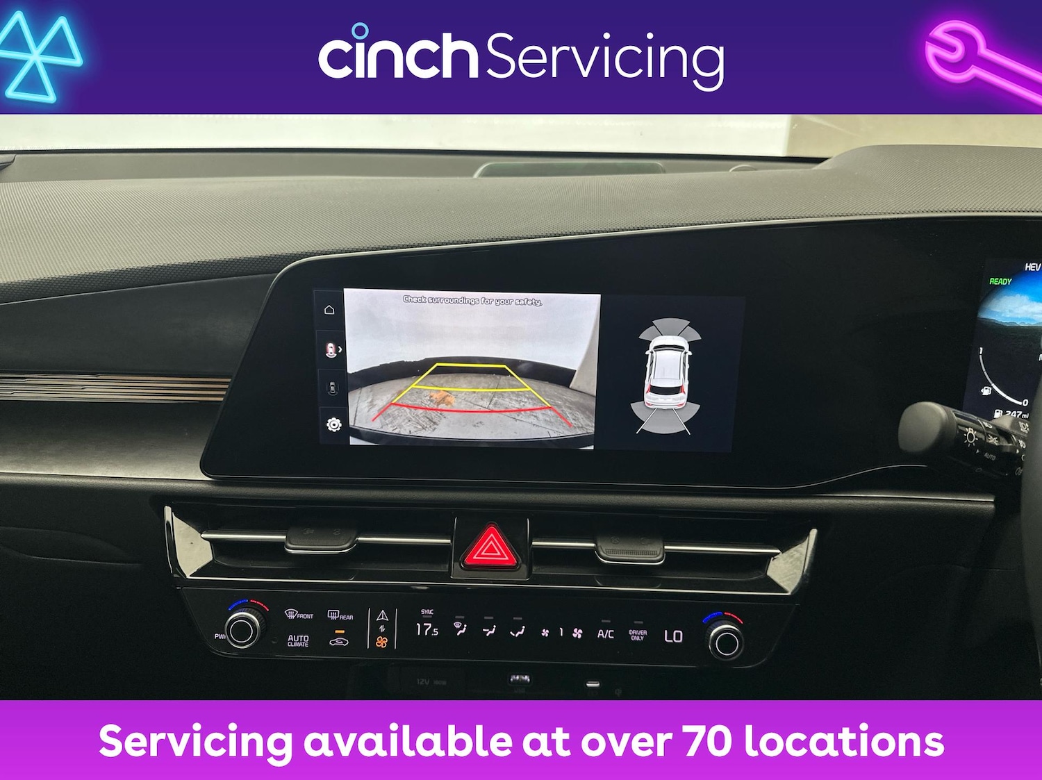 Used Kia Niro 2022 for sale - 76685423: Photo 31