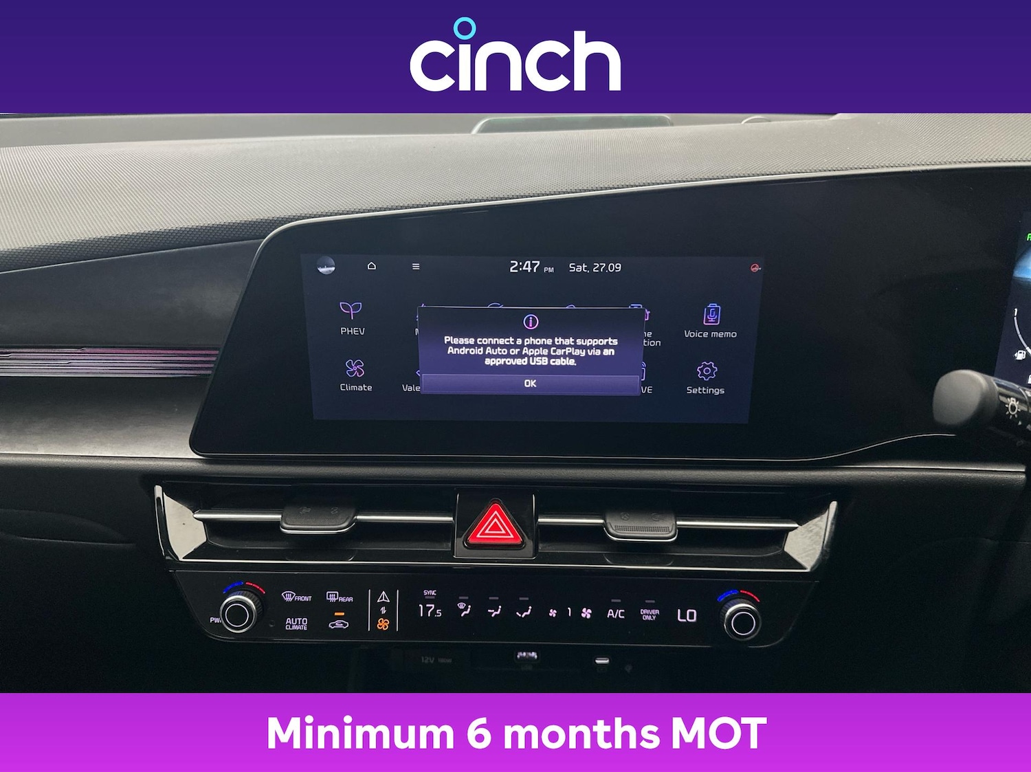 Used Kia Niro 2022 for sale - 76685423: Photo 32