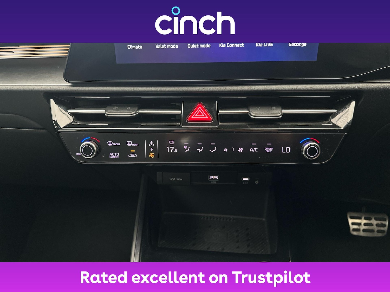 Used Kia Niro 2022 for sale - 76685423: Photo 33