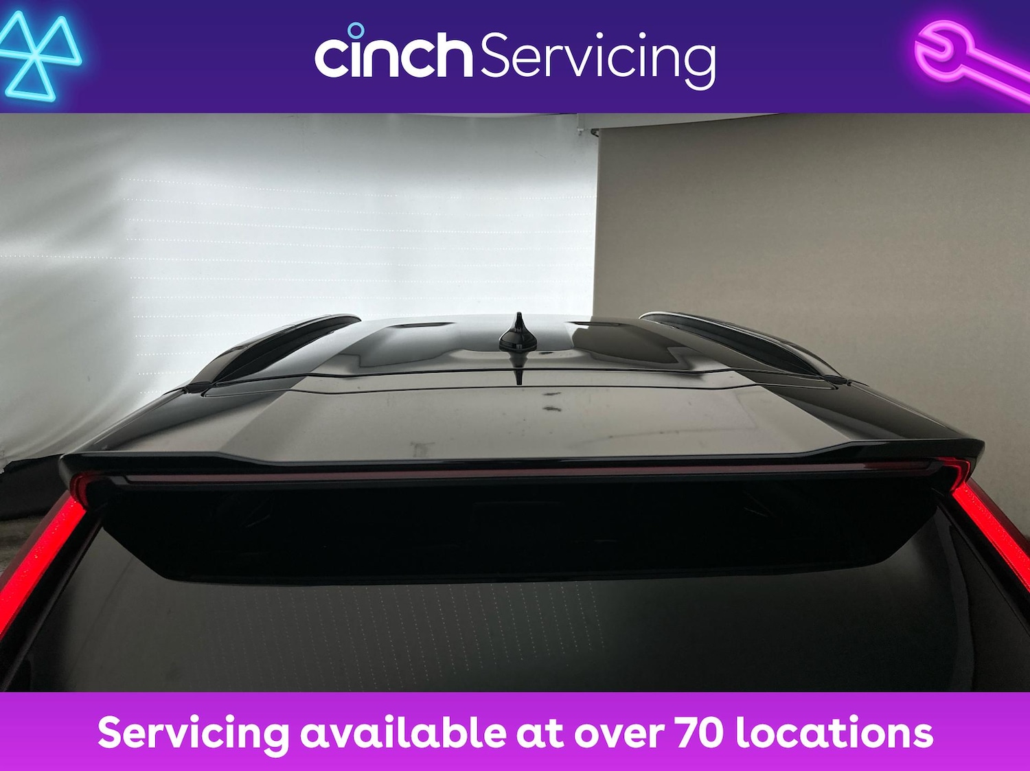 Used Kia Niro 2022 for sale - 76685423: Photo 36