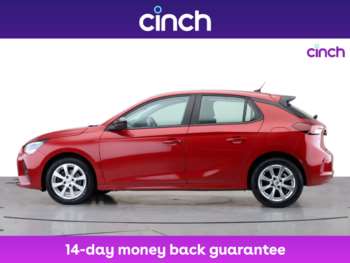 Used Vauxhall Corsa 2021 for sale - 74092418: Photo