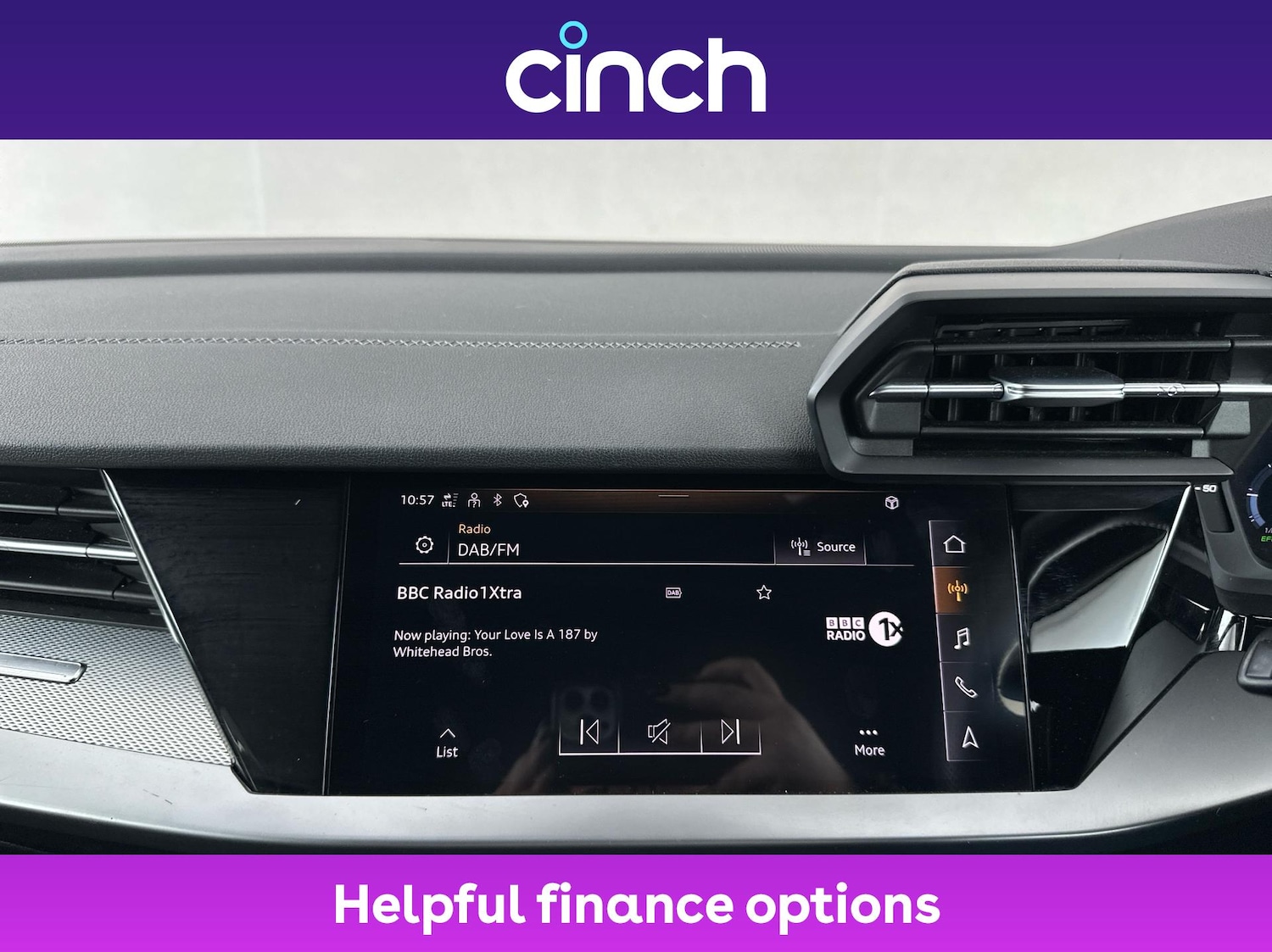 Used Audi A3 2022 for sale - 76685372: Photo 17