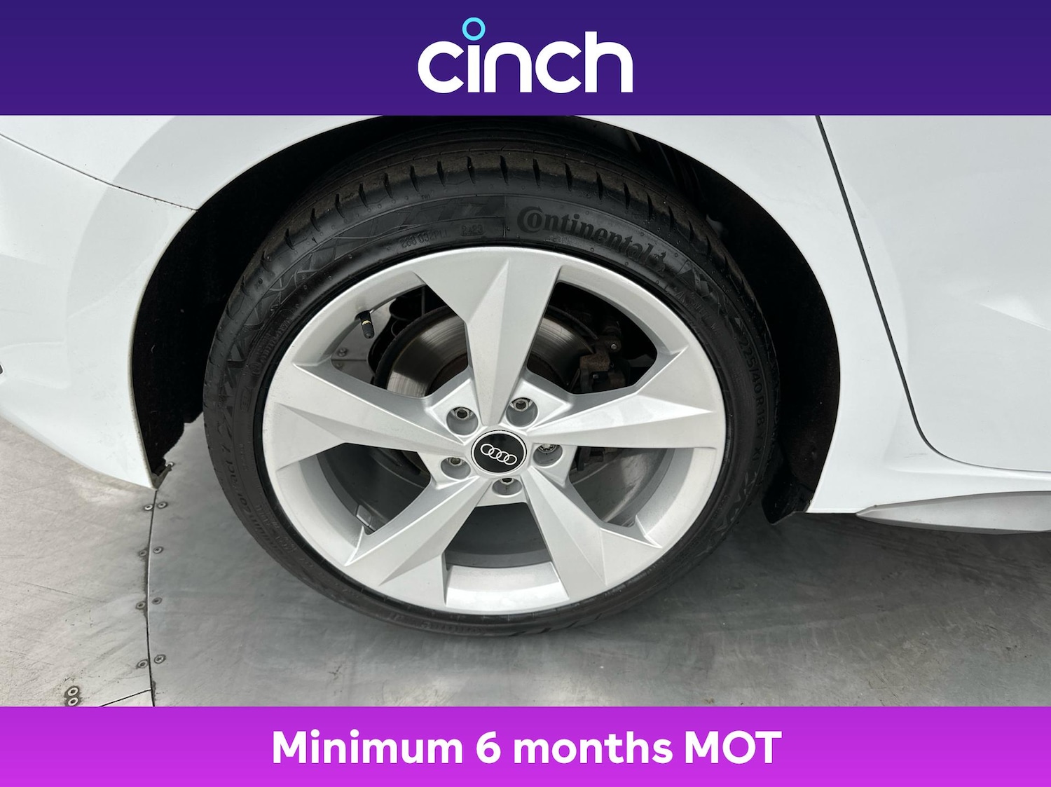 Used Audi A3 2022 for sale - 76685372: Photo 27