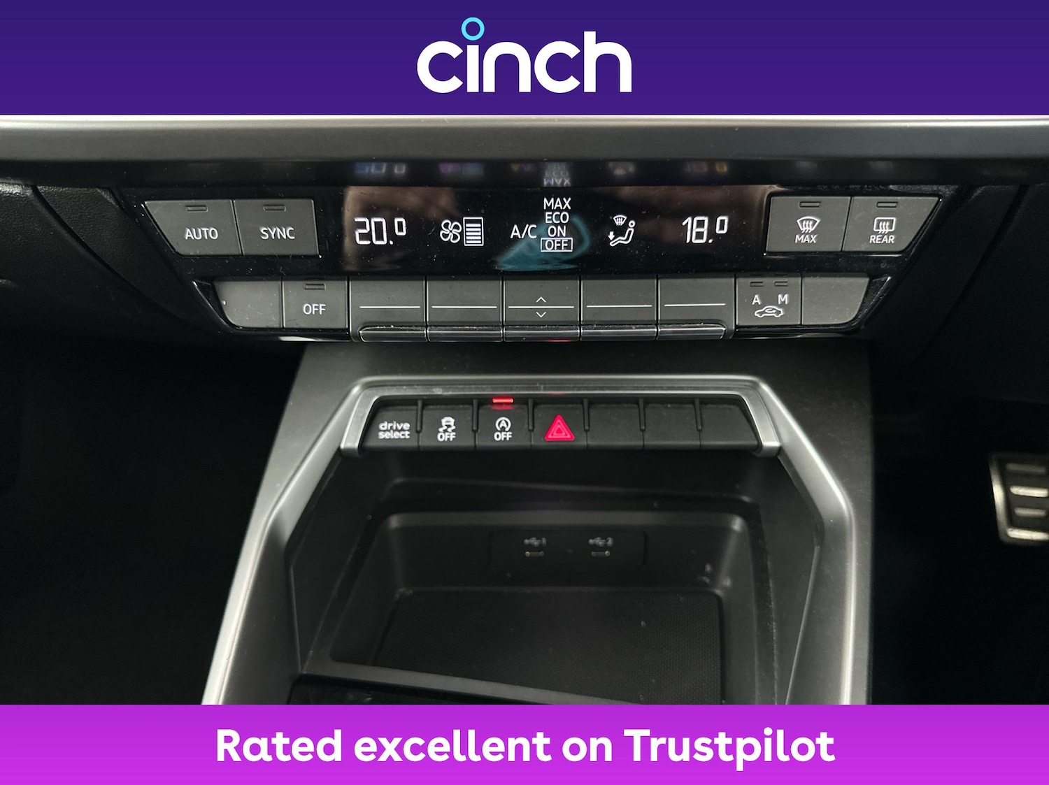 Used Audi A3 2022 for sale - 76685372: Photo 33