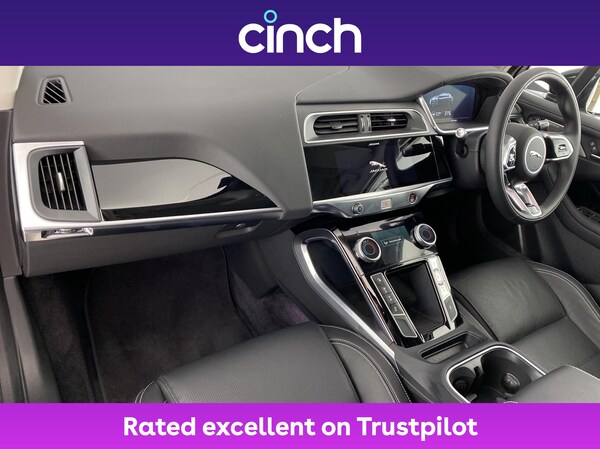 Used Jaguar I-Pace 2020 for sale - 76313558: Photo 14