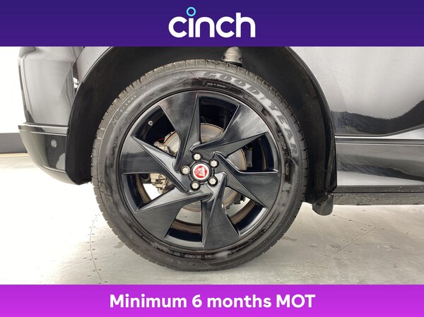 Used Jaguar I-Pace 2020 for sale - 76313558: Photo 27