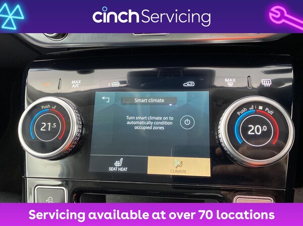 Used Jaguar I-Pace 2020 for sale - 76313558: Photo 41
