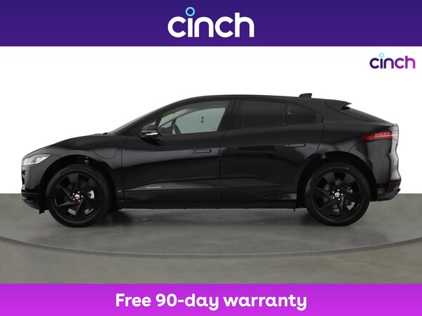 Used Jaguar I-Pace 2020 for sale - 76313558: Photo 8
