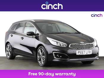Kia - Ceed