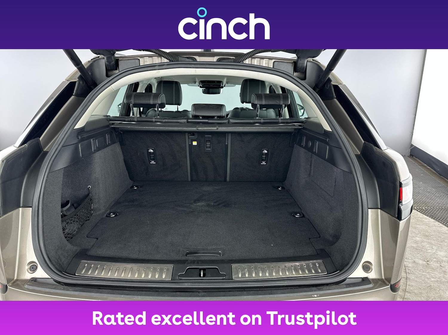 Used Land Rover Range Rover Velar 2022 for sale - 76697346: Photo 21