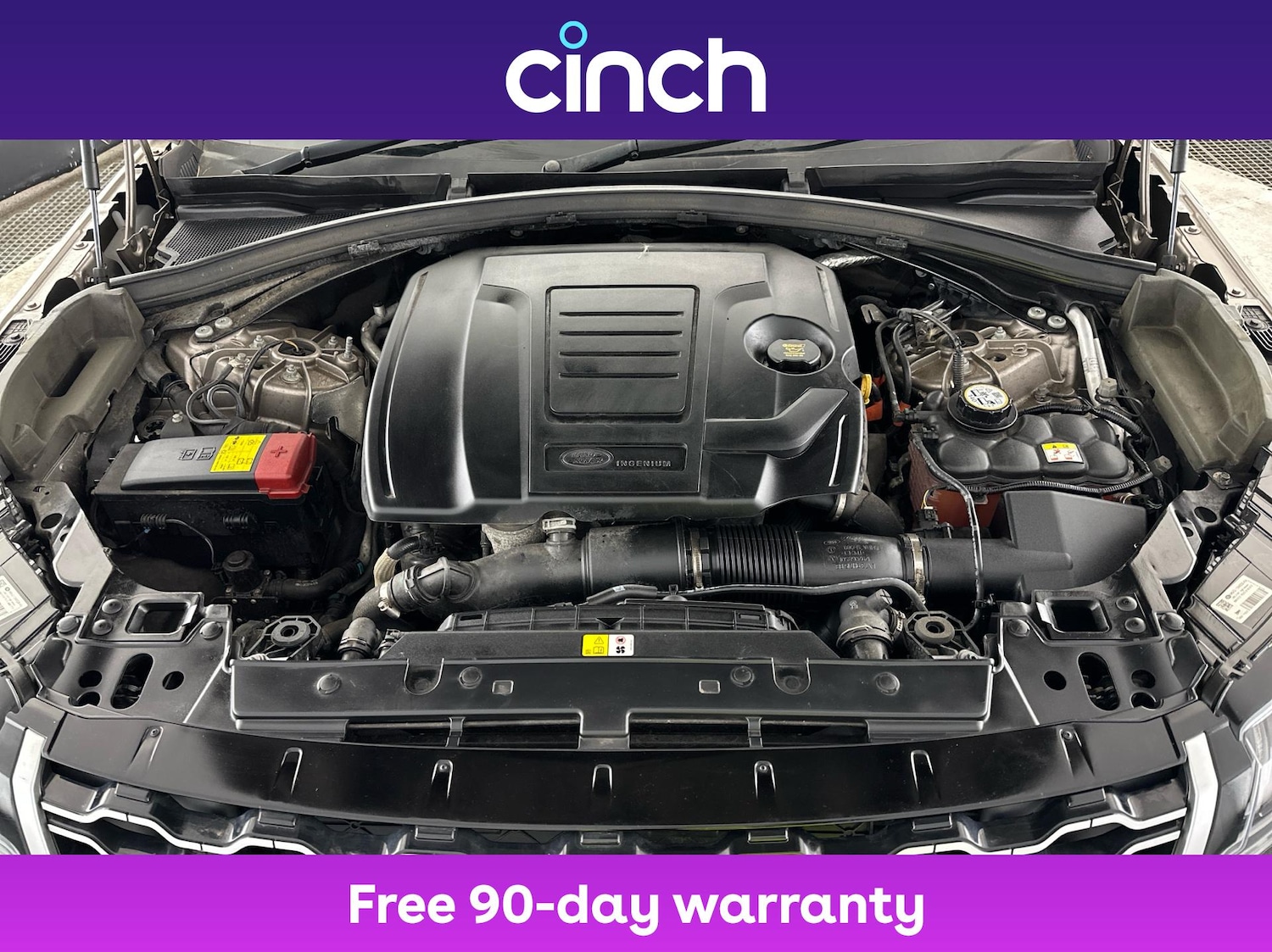 Used Land Rover Range Rover Velar 2022 for sale - 76697346: Photo 23