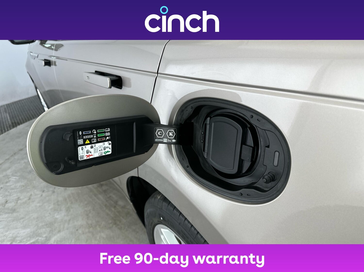 Used Land Rover Range Rover Velar 2022 for sale - 76697346: Photo 29