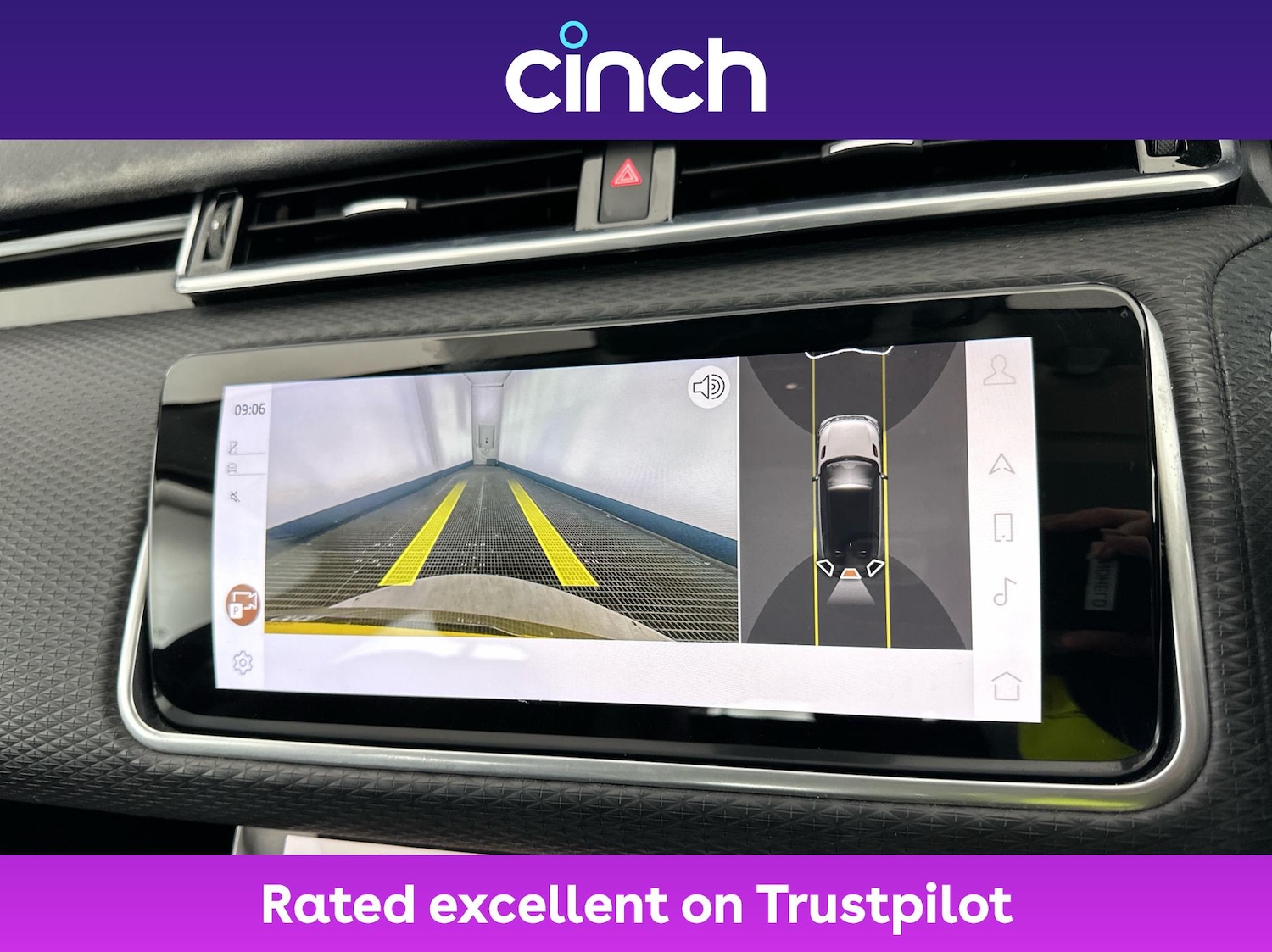 Used Land Rover Range Rover Velar 2022 for sale - 76697346: Photo 33