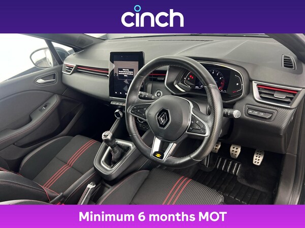 Used Renault Clio 2020 for sale - 76217514: Photo 12
