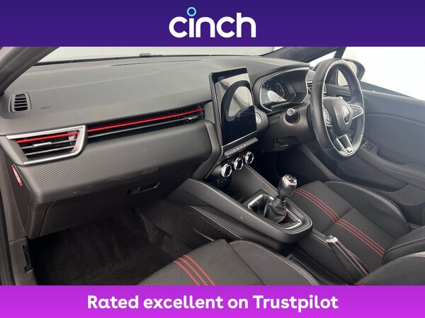 Used Renault Clio 2020 for sale - 76217514: Photo 14