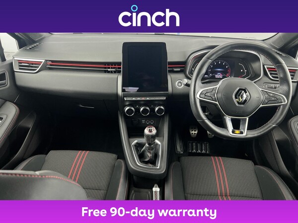 Used Renault Clio 2020 for sale - 76217514: Photo 15