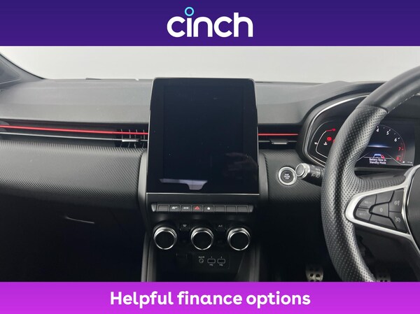 Used Renault Clio 2020 for sale - 76217514: Photo 17