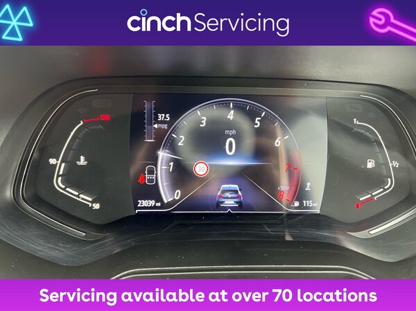 Used Renault Clio 2020 for sale - 76217514: Photo 18
