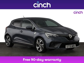 Renault - Clio