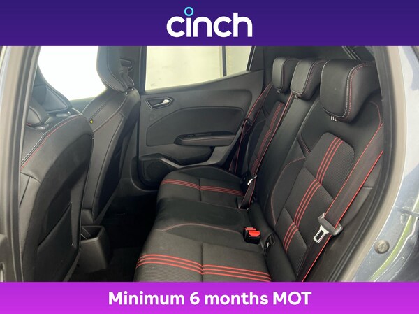 Used Renault Clio 2020 for sale - 76217514: Photo 20