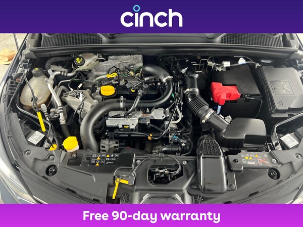 Used Renault Clio 2020 for sale - 76217514: Photo 23