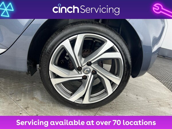 Used Renault Clio 2020 for sale - 76217514: Photo 26